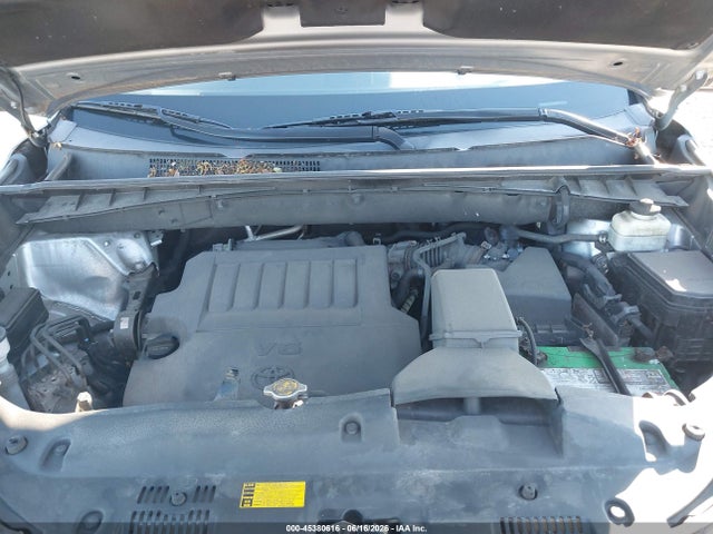 5TDDKRFH3FS192419 Toyota Highlander Limited Platinum V6