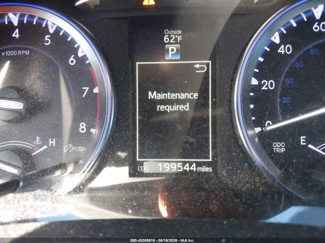 5TDDKRFH3FS192419 Toyota Highlander Limited Platinum V6