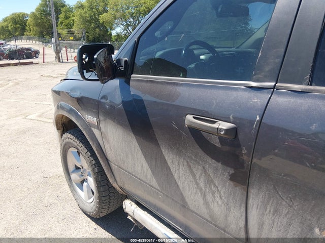 Aukcja sprzedaży 2016 Ram 1500 Outdoorsman, vin: 1C6RR7LT6GS357345, numer aukcji: 45380617