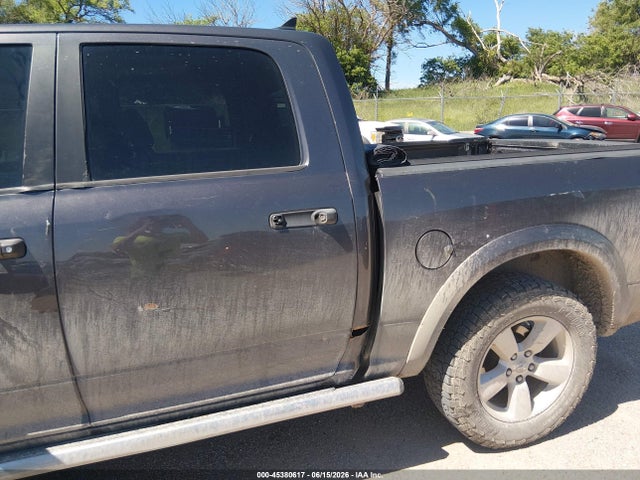 Aukcja sprzedaży 2016 Ram 1500 Outdoorsman, vin: 1C6RR7LT6GS357345, numer aukcji: 45380617
