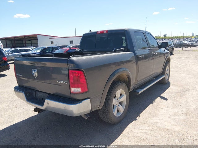 Aukcja sprzedaży 2016 Ram 1500 Outdoorsman, vin: 1C6RR7LT6GS357345, numer aukcji: 45380617