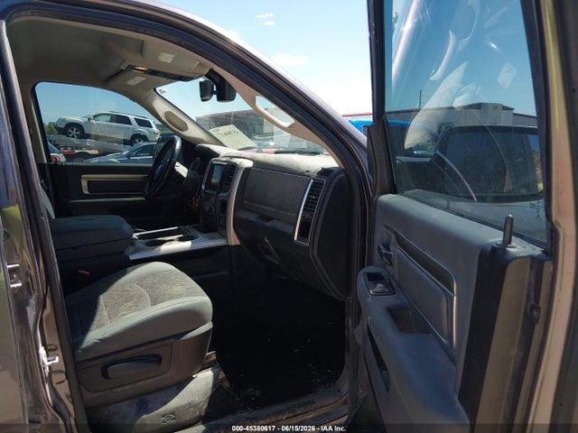 Aukcja sprzedaży 2016 Ram 1500 Outdoorsman, vin: 1C6RR7LT6GS357345, numer aukcji: 45380617