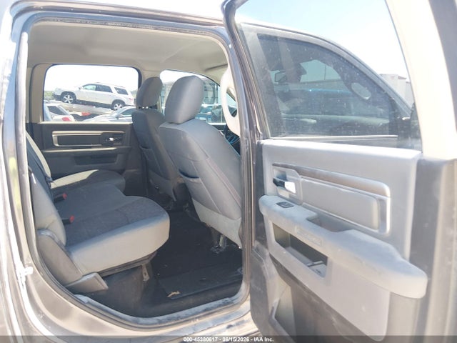 Aukcja sprzedaży 2016 Ram 1500 Outdoorsman, vin: 1C6RR7LT6GS357345, numer aukcji: 45380617