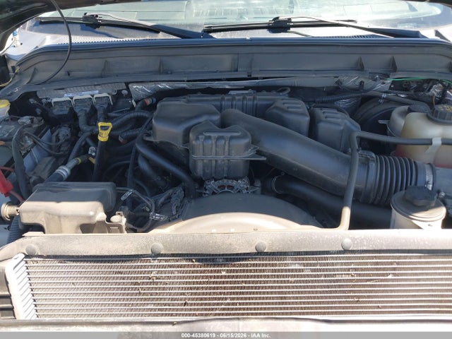 Ford F-250 Xlt 2015 1FT7W2B60FEA44179 Image 10
