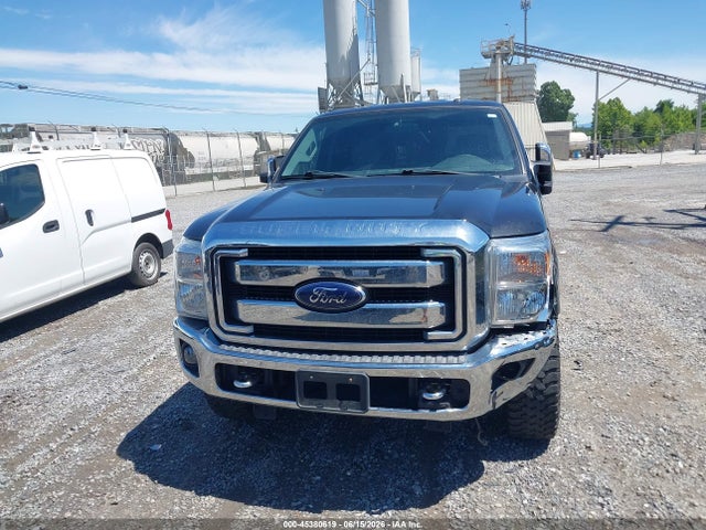 Ford F-250 Xlt 2015 1FT7W2B60FEA44179 Image 12