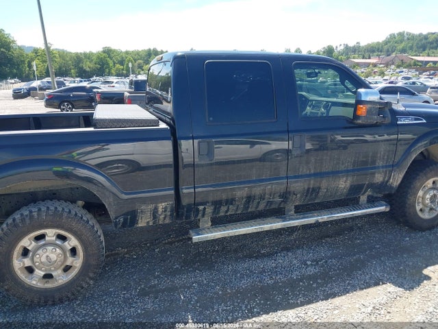 Ford F-250 Xlt 2015 1FT7W2B60FEA44179 Image 13