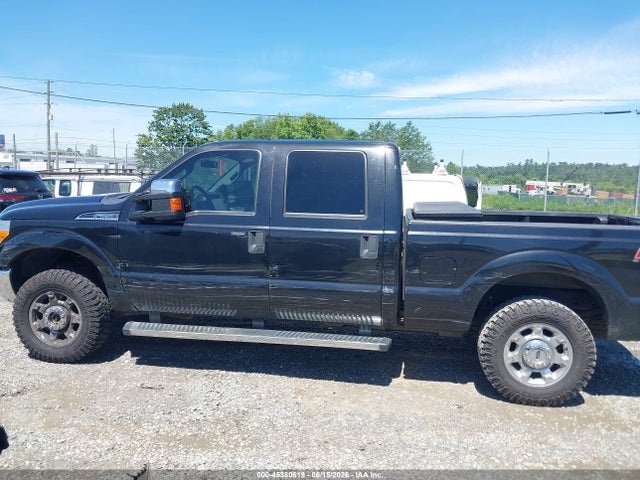 Ford F-250 Xlt 2015 1FT7W2B60FEA44179 Image 14