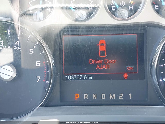 Ford F-250 Xlt 2015 1FT7W2B60FEA44179 Image 15