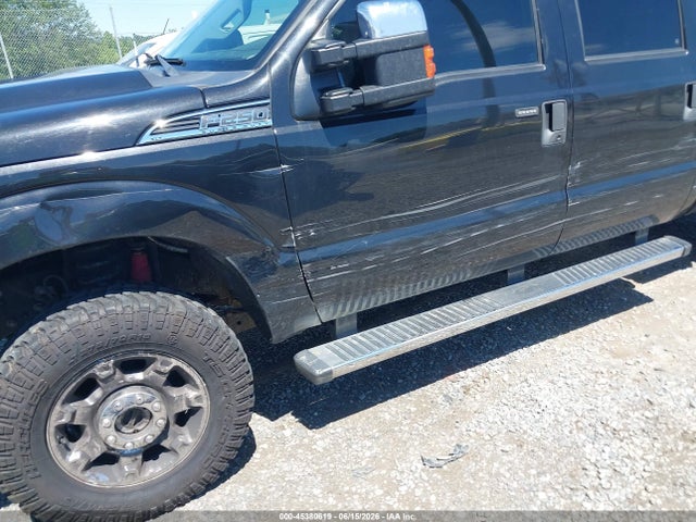 Ford F-250 Xlt 2015 1FT7W2B60FEA44179 Image 17