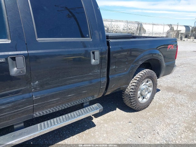 Ford F-250 Xlt 2015 1FT7W2B60FEA44179 Image 18