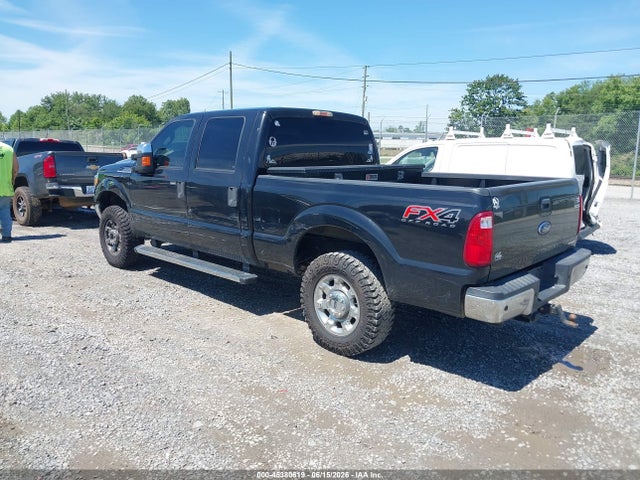 Ford F-250 Xlt 2015 1FT7W2B60FEA44179 Image 3
