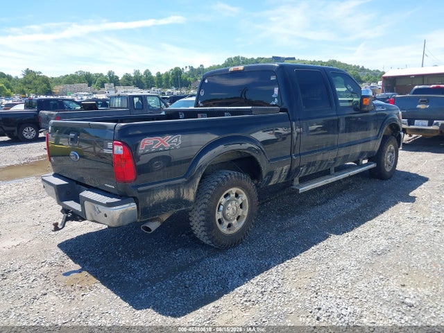 Ford F-250 Xlt 2015 1FT7W2B60FEA44179 Image 4