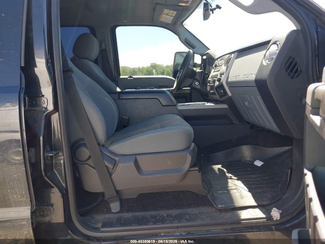 Ford F-250 Xlt 2015 1FT7W2B60FEA44179 Image 5