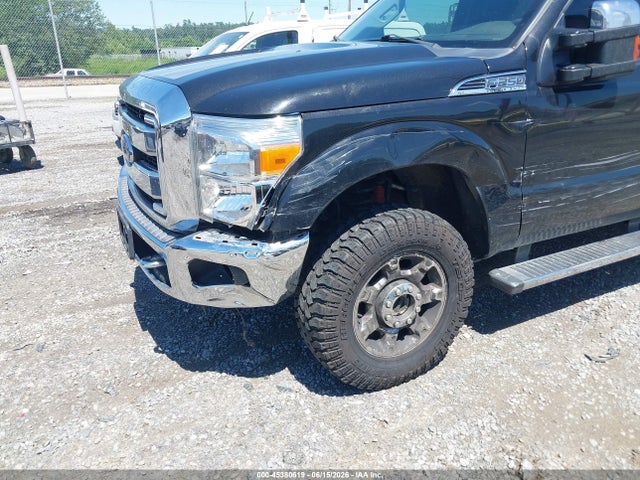 Ford F-250 Xlt 2015 1FT7W2B60FEA44179 Image 6