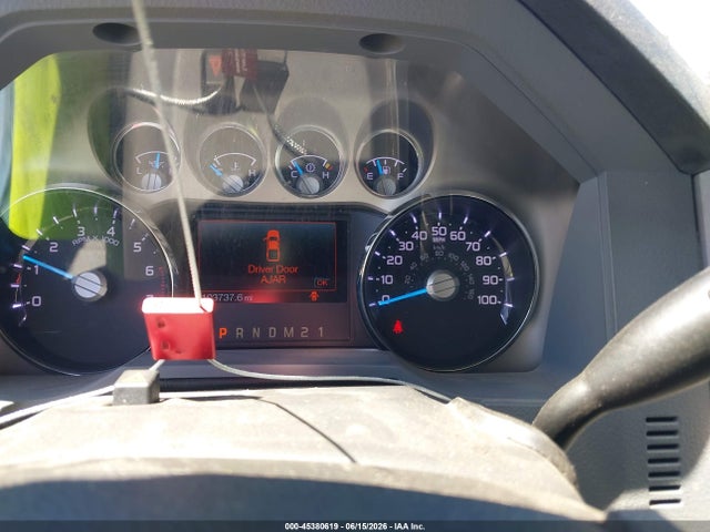 Ford F-250 Xlt 2015 1FT7W2B60FEA44179 Image 7