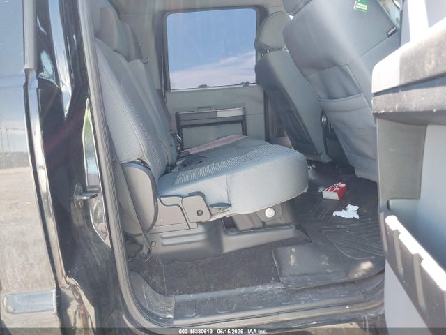 Ford F-250 Xlt 2015 1FT7W2B60FEA44179 Image 8