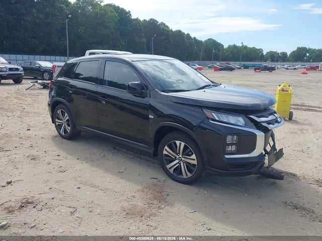 Aukcja sprzedaży 2026 Mitsubishi Outlander Sport 2.0 Es/2.0 Le/2.0 Ralliart/2.0 S/2.0 Se/2.0 Trail Edition, vin: JA4ARUAU0TU008366, numer aukcji: 45380628