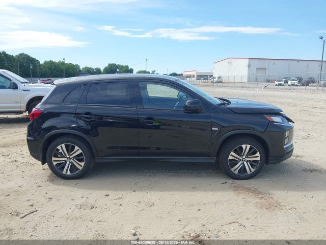 Aukcja sprzedaży 2026 Mitsubishi Outlander Sport 2.0 Es/2.0 Le/2.0 Ralliart/2.0 S/2.0 Se/2.0 Trail Edition, vin: JA4ARUAU0TU008366, numer aukcji: 45380628