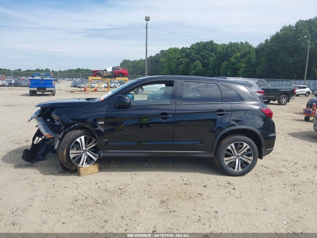Aukcja sprzedaży 2026 Mitsubishi Outlander Sport 2.0 Es/2.0 Le/2.0 Ralliart/2.0 S/2.0 Se/2.0 Trail Edition, vin: JA4ARUAU0TU008366, numer aukcji: 45380628