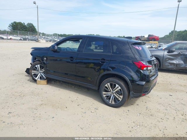 Aukcja sprzedaży 2026 Mitsubishi Outlander Sport 2.0 Es/2.0 Le/2.0 Ralliart/2.0 S/2.0 Se/2.0 Trail Edition, vin: JA4ARUAU0TU008366, numer aukcji: 45380628