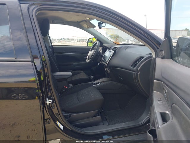 Aukcja sprzedaży 2026 Mitsubishi Outlander Sport 2.0 Es/2.0 Le/2.0 Ralliart/2.0 S/2.0 Se/2.0 Trail Edition, vin: JA4ARUAU0TU008366, numer aukcji: 45380628