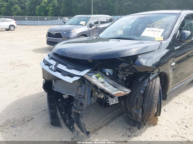 Aukcja sprzedaży 2026 Mitsubishi Outlander Sport 2.0 Es/2.0 Le/2.0 Ralliart/2.0 S/2.0 Se/2.0 Trail Edition, vin: JA4ARUAU0TU008366, numer aukcji: 45380628