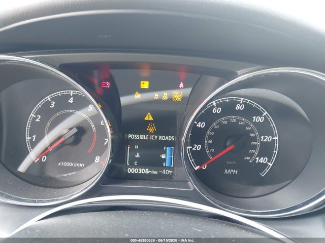 Aukcja sprzedaży 2026 Mitsubishi Outlander Sport 2.0 Es/2.0 Le/2.0 Ralliart/2.0 S/2.0 Se/2.0 Trail Edition, vin: JA4ARUAU0TU008366, numer aukcji: 45380628