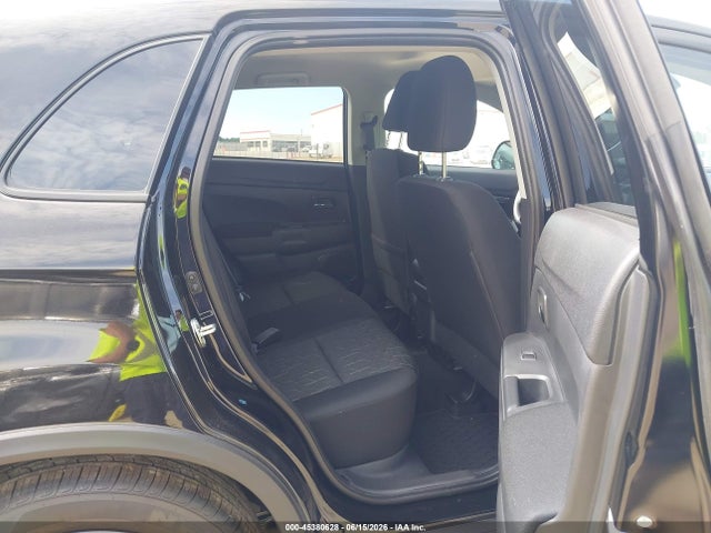 Aukcja sprzedaży 2026 Mitsubishi Outlander Sport 2.0 Es/2.0 Le/2.0 Ralliart/2.0 S/2.0 Se/2.0 Trail Edition, vin: JA4ARUAU0TU008366, numer aukcji: 45380628
