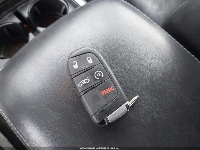 Auction sale of the 2018 Dodge Charger Gt Awd, vin: 2C3CDXJG0JH307952, lot number: 45380638