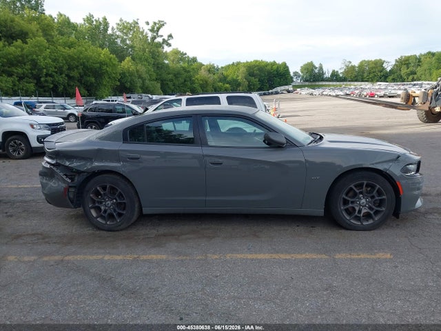 Aukcja sprzedaży 2018 Dodge Charger Gt Awd, vin: 2C3CDXJG0JH307952, numer aukcji: 45380638