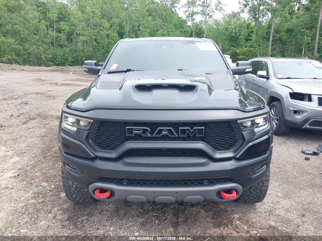 Aukcja sprzedaży 2022 Ram 1500 Trx  4x4 5'7 Box, vin: 1C6SRFU91NN301775, numer aukcji: 45380643