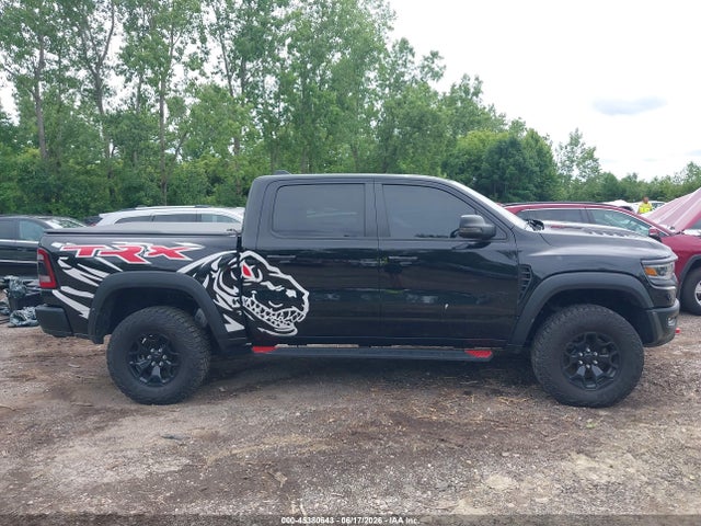 Aukcja sprzedaży 2022 Ram 1500 Trx  4x4 5'7 Box, vin: 1C6SRFU91NN301775, numer aukcji: 45380643