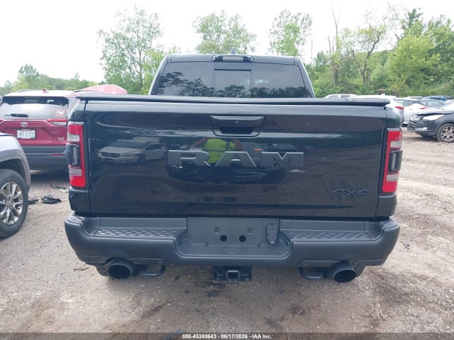 Aukcja sprzedaży 2022 Ram 1500 Trx  4x4 5'7 Box, vin: 1C6SRFU91NN301775, numer aukcji: 45380643
