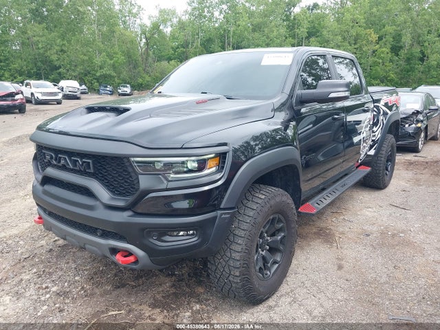 Aukcja sprzedaży 2022 Ram 1500 Trx  4x4 5'7 Box, vin: 1C6SRFU91NN301775, numer aukcji: 45380643