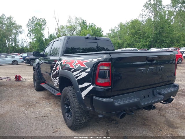 Aukcja sprzedaży 2022 Ram 1500 Trx  4x4 5'7 Box, vin: 1C6SRFU91NN301775, numer aukcji: 45380643