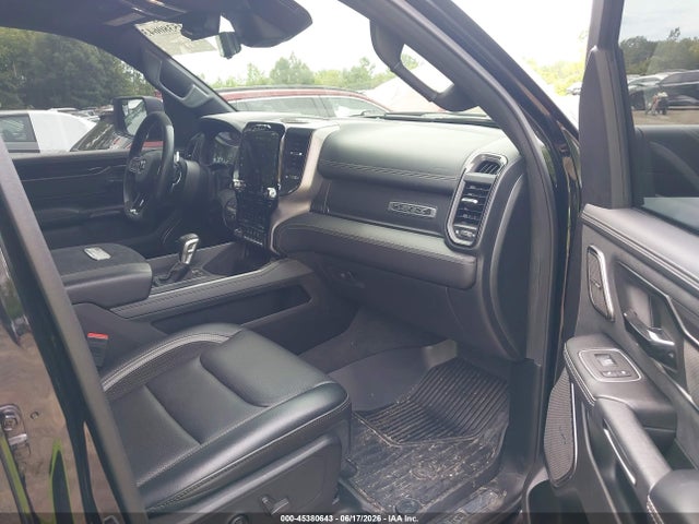 Aukcja sprzedaży 2022 Ram 1500 Trx  4x4 5'7 Box, vin: 1C6SRFU91NN301775, numer aukcji: 45380643