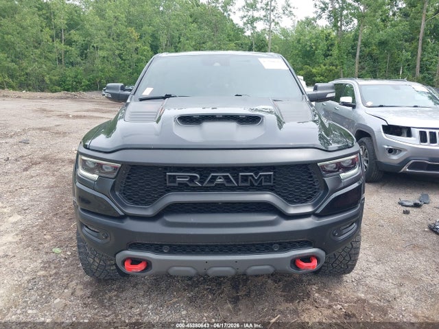 Aukcja sprzedaży 2022 Ram 1500 Trx  4x4 5'7 Box, vin: 1C6SRFU91NN301775, numer aukcji: 45380643