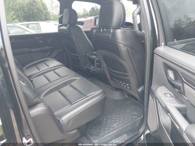 Aukcja sprzedaży 2022 Ram 1500 Trx  4x4 5'7 Box, vin: 1C6SRFU91NN301775, numer aukcji: 45380643