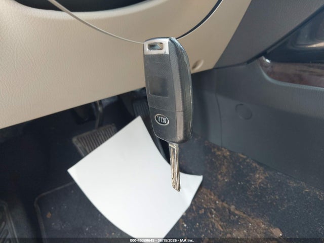 2014 Kia Sorento Lx მანქანა იყიდება აუქციონზე, vin: 5XYKT3A61EG530628, აუქციონის ნომერი: 45380649