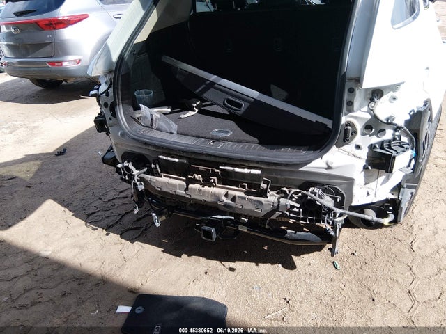 Aukcja sprzedaży 2022 Genesis Gv70 2.5t Awd, vin: KMUMADTB2NU075976, numer aukcji: 45380652