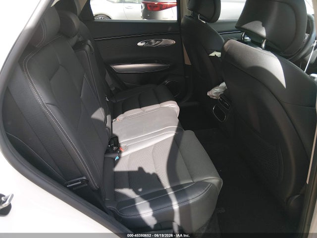 Aukcja sprzedaży 2022 Genesis Gv70 2.5t Awd, vin: KMUMADTB2NU075976, numer aukcji: 45380652