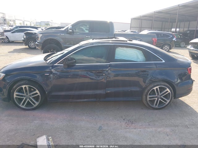 Aukcja sprzedaży 2017 Audi A3 Premium Plus, vin: WAUJ8GFF7H1016345, numer aukcji: 45380659