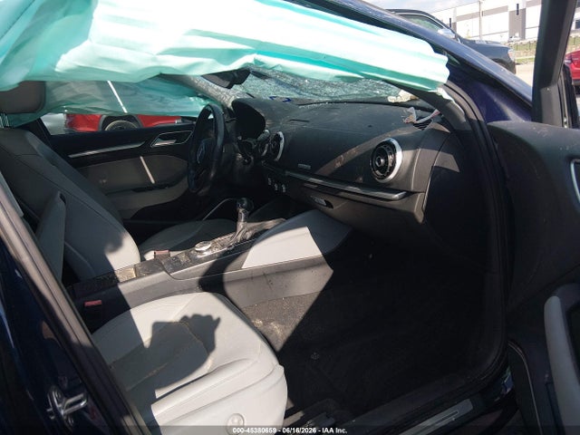 Aukcja sprzedaży 2017 Audi A3 Premium Plus, vin: WAUJ8GFF7H1016345, numer aukcji: 45380659