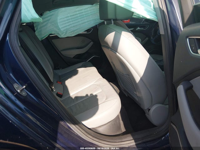 Aukcja sprzedaży 2017 Audi A3 Premium Plus, vin: WAUJ8GFF7H1016345, numer aukcji: 45380659