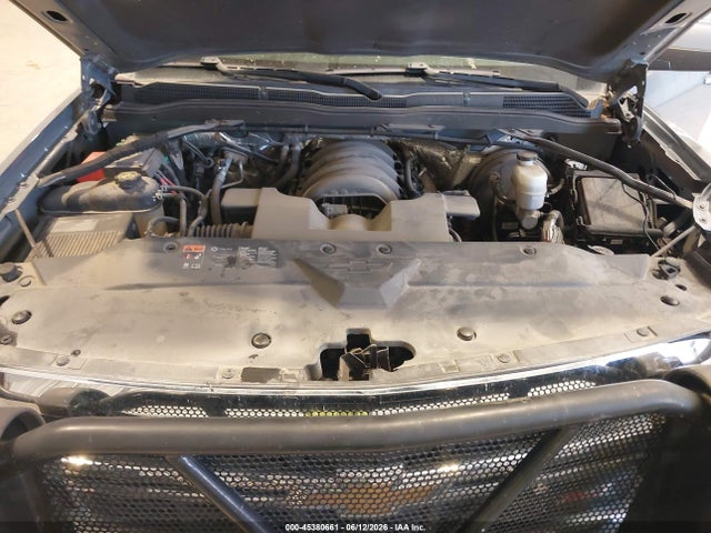 3GCUKREC6FG479239 Chevrolet Silverado 1500 Lt