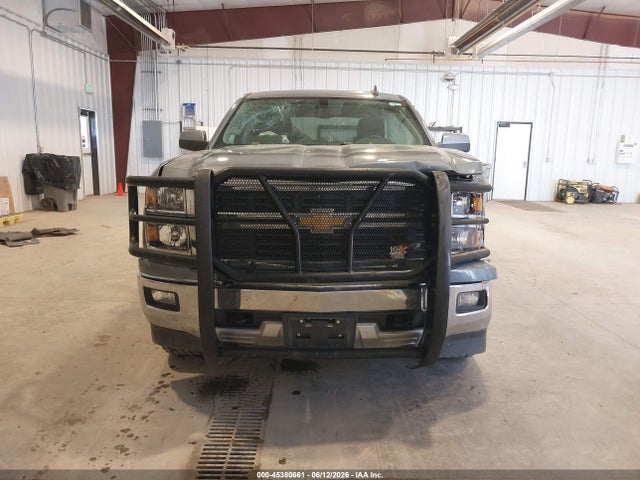 3GCUKREC6FG479239 Chevrolet Silverado 1500 Lt