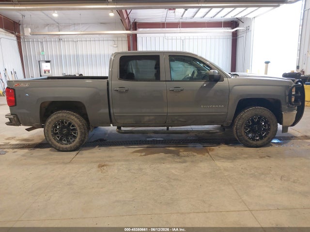 3GCUKREC6FG479239 Chevrolet Silverado 1500 Lt