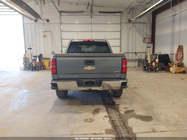3GCUKREC6FG479239 Chevrolet Silverado 1500 Lt