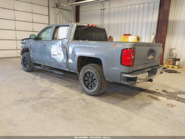 3GCUKREC6FG479239 Chevrolet Silverado 1500 Lt