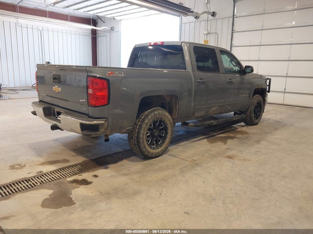 3GCUKREC6FG479239 Chevrolet Silverado 1500 Lt